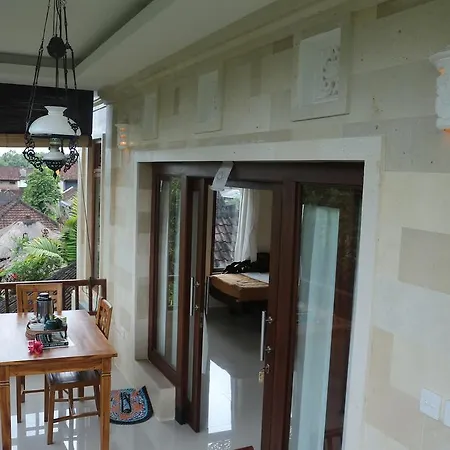 Karang Mesari Ubud Guest House