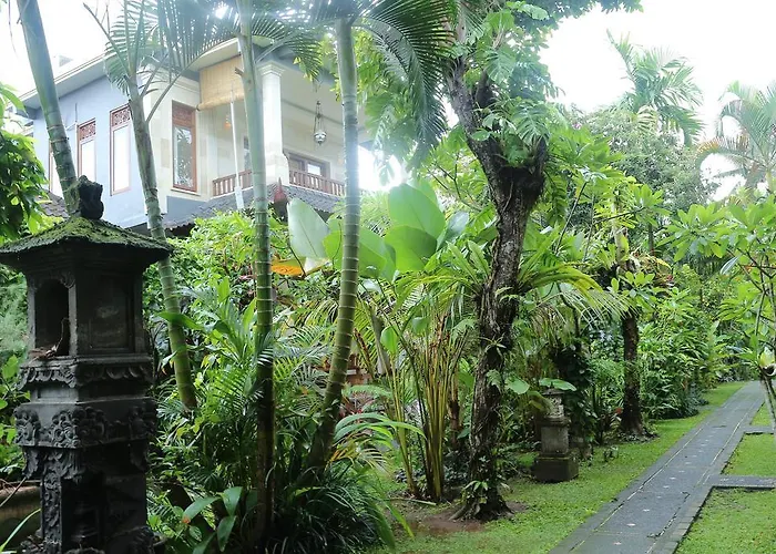 Karang Mesari ウブド