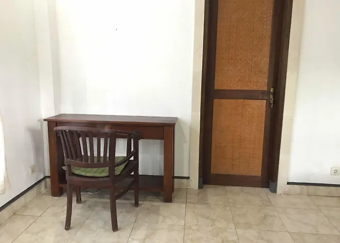 Karang Mesari ゲストハウス ウブド