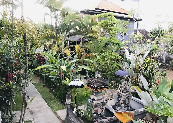 Karang Mesari *