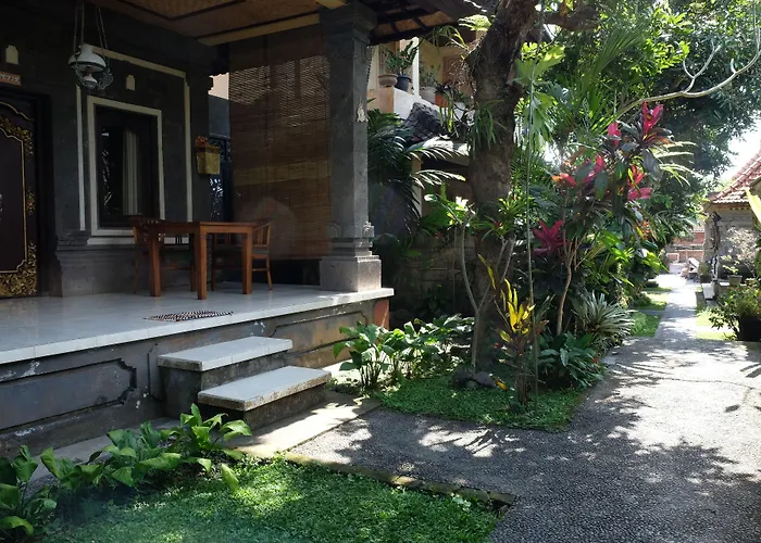 Karang Mesari