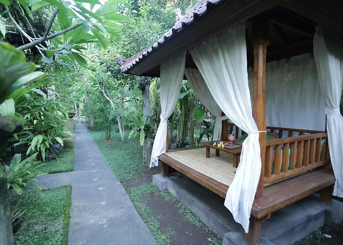 Karang Mesari *