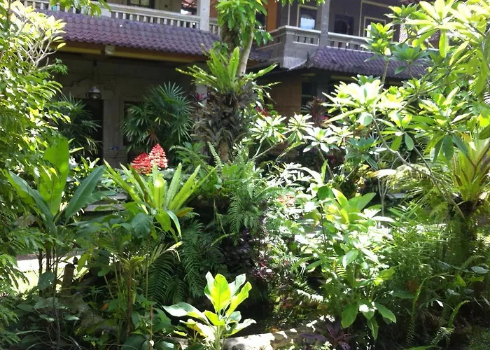 Karang Mesari * ウブド