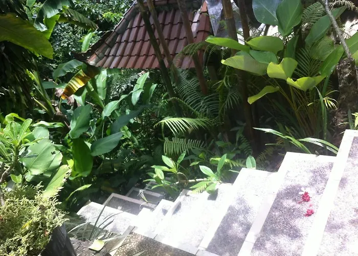 Karang Mesari ゲストハウス ウブド