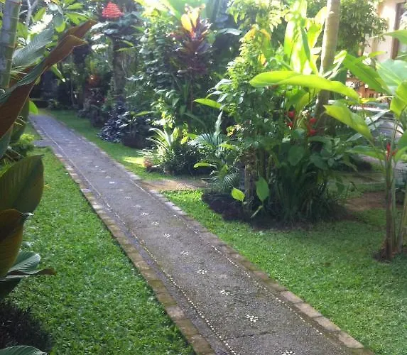 Karang Mesari *