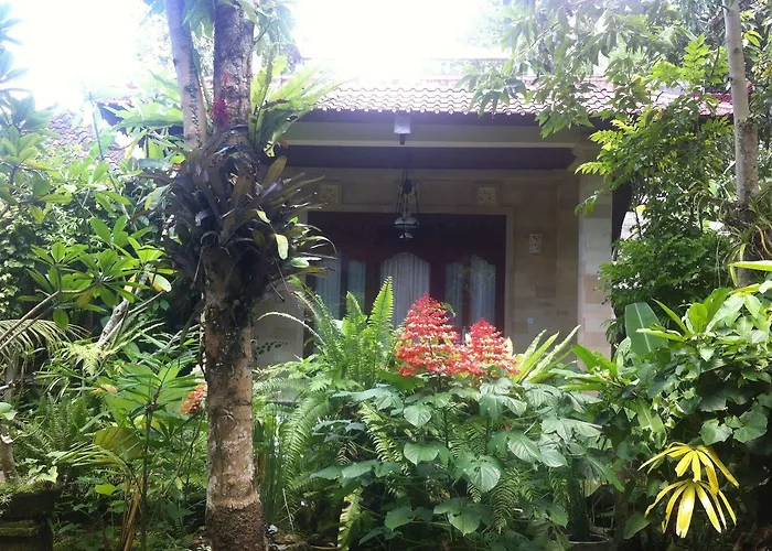Karang Mesari ウブド